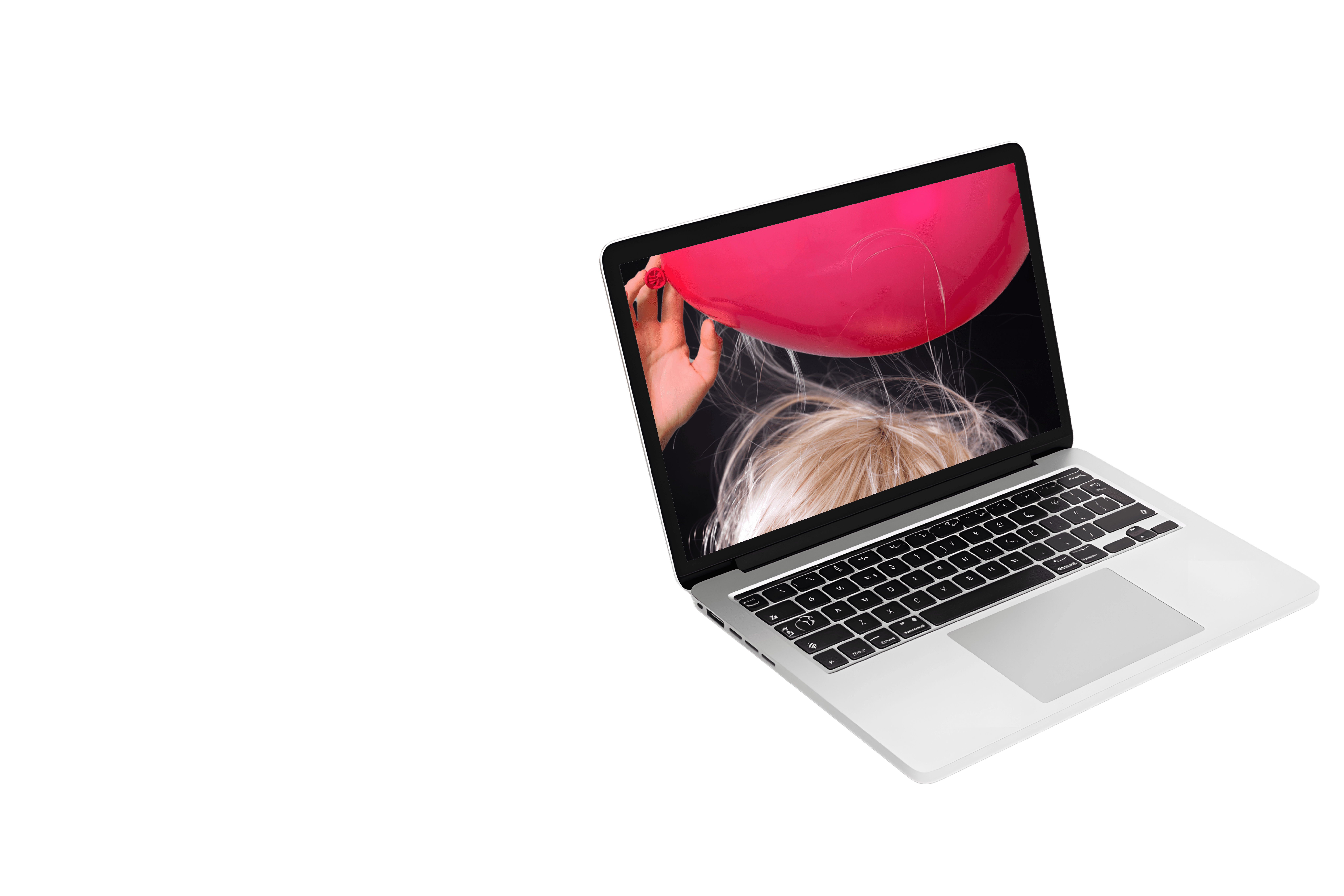 Mac 이미지